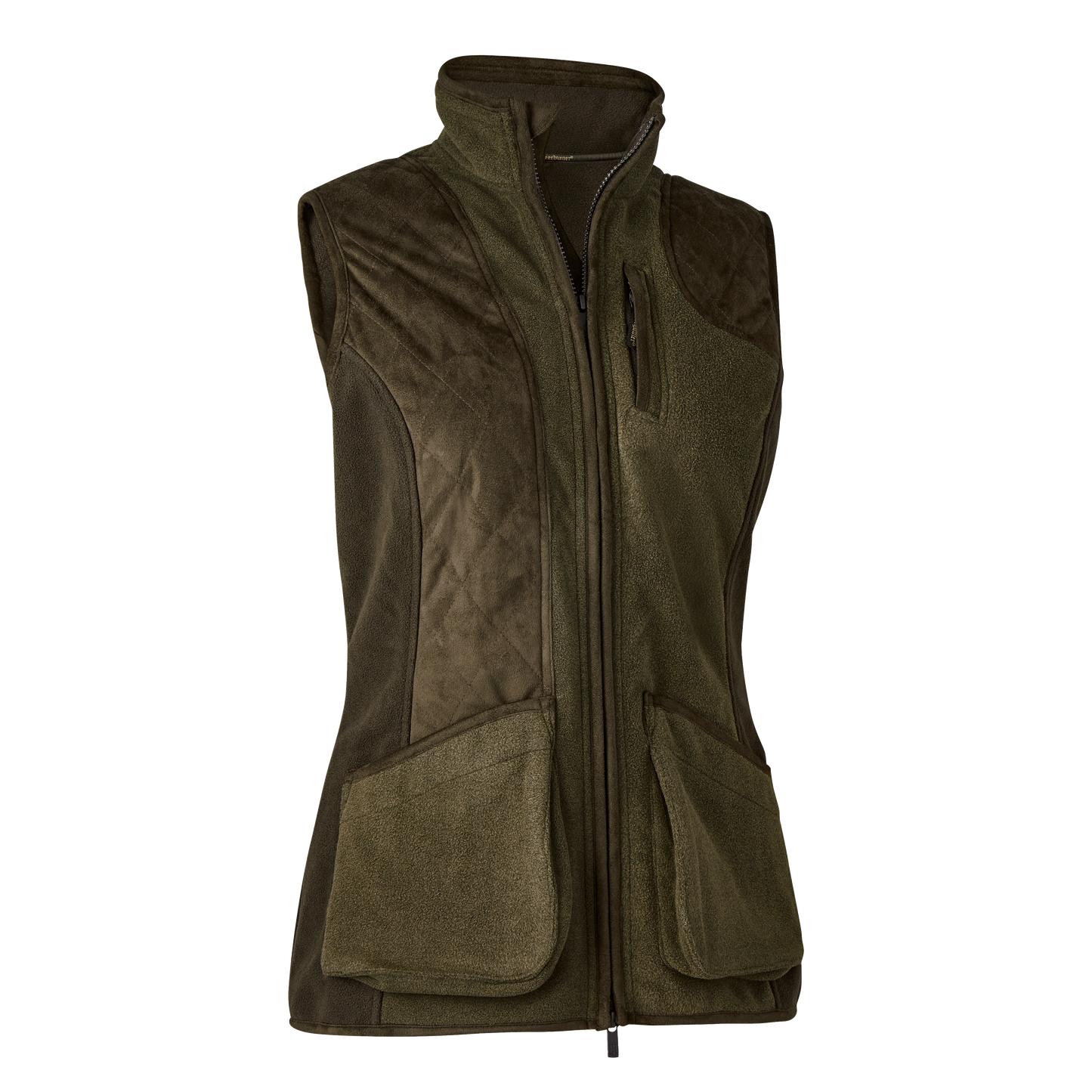 Gilet da tiro da donna Lady Pam