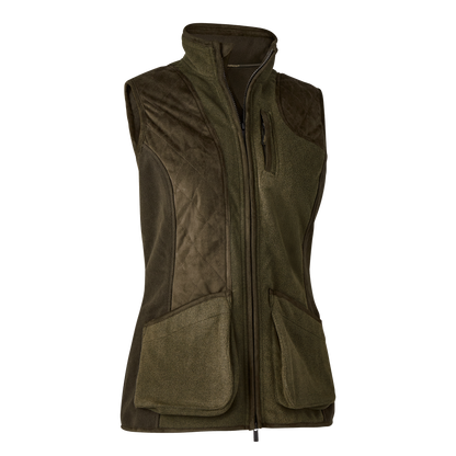 Gilet da tiro da donna Lady Pam