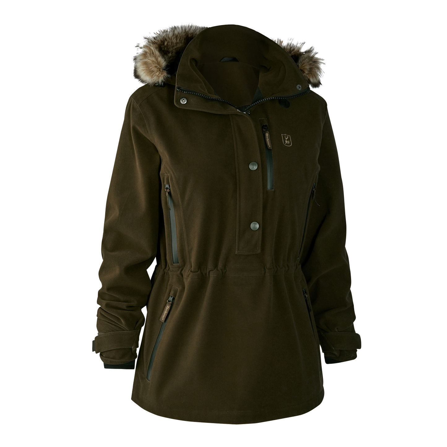 Lady Gabby Damen Anorak