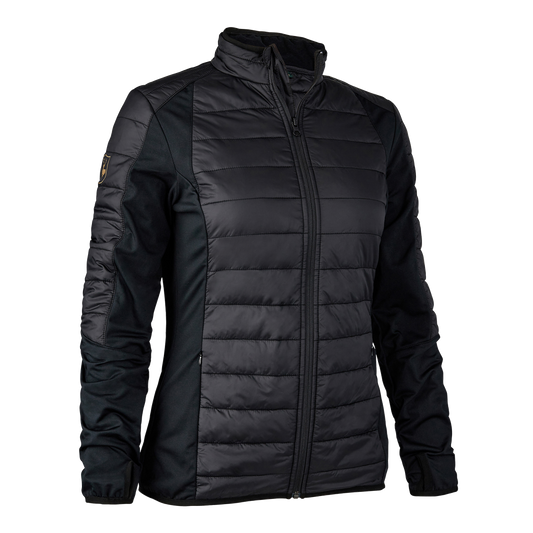 Lady Pine wattierte Innenjacke Damen