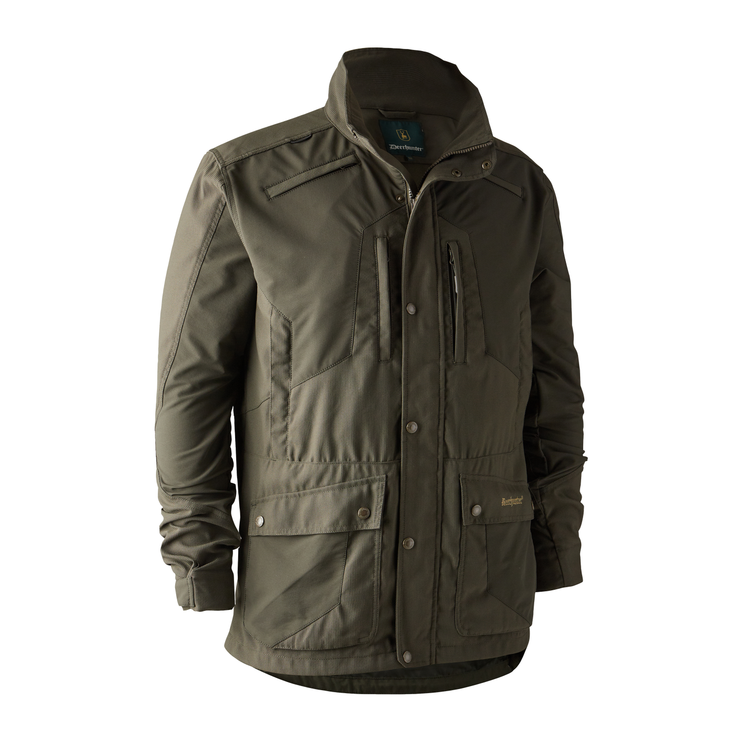 Strike Extreme Herren Jacke