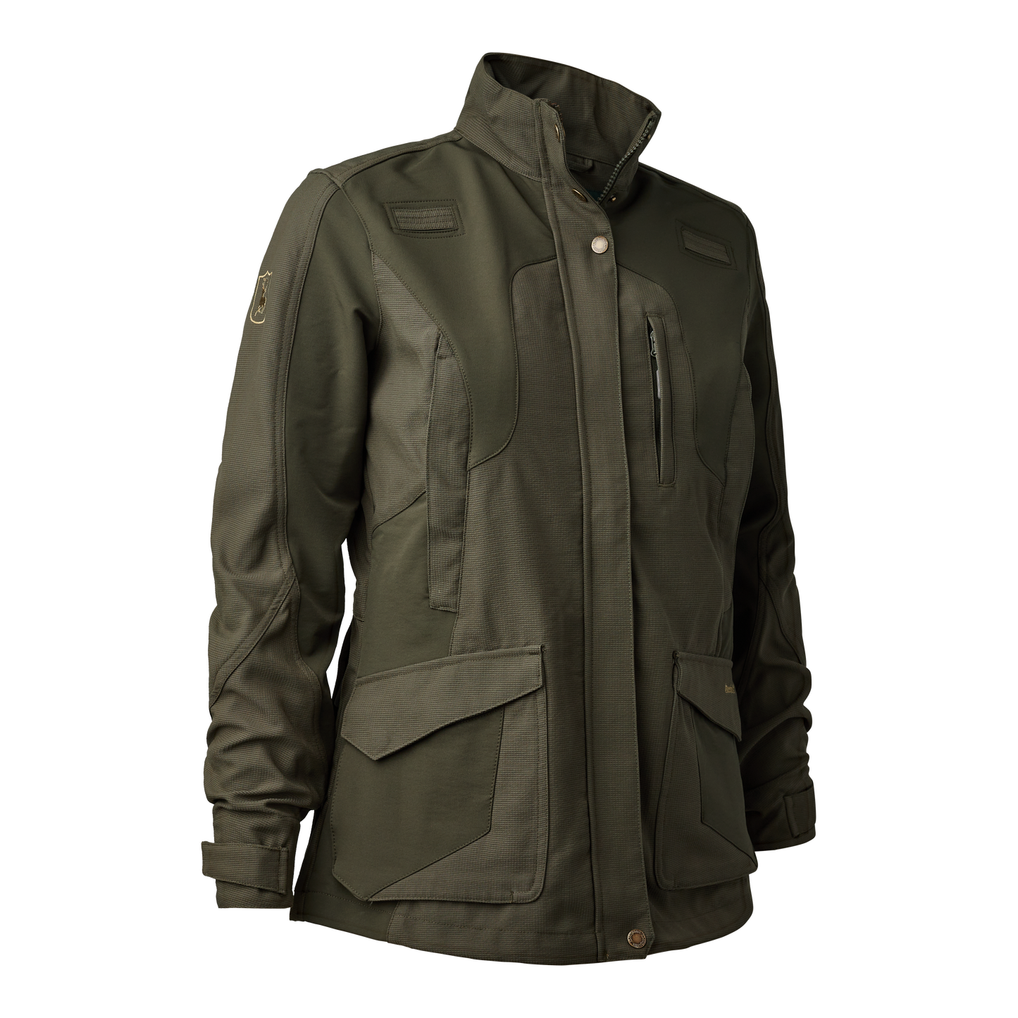 Lady Ann Extreme Damen Jacke