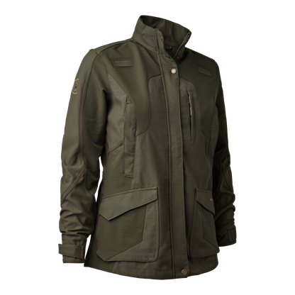 Lady Ann Extreme Damen Jacke