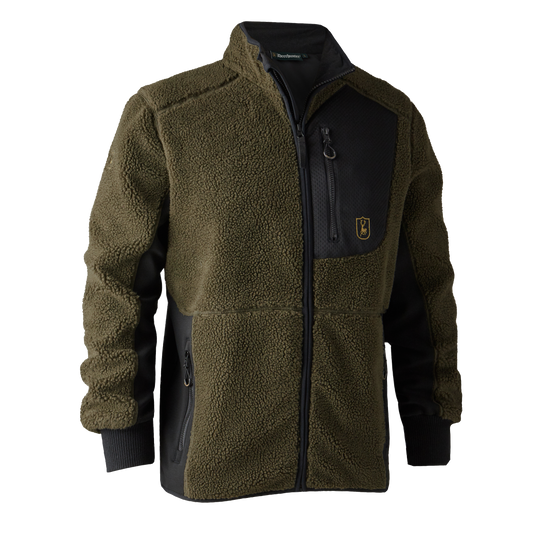 Rogaland Faserpelzjacke Herren