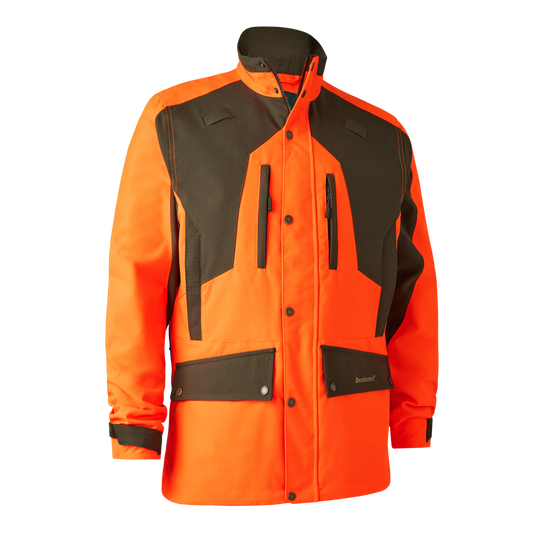 Strike Extreme Herren Jacke mit Membran