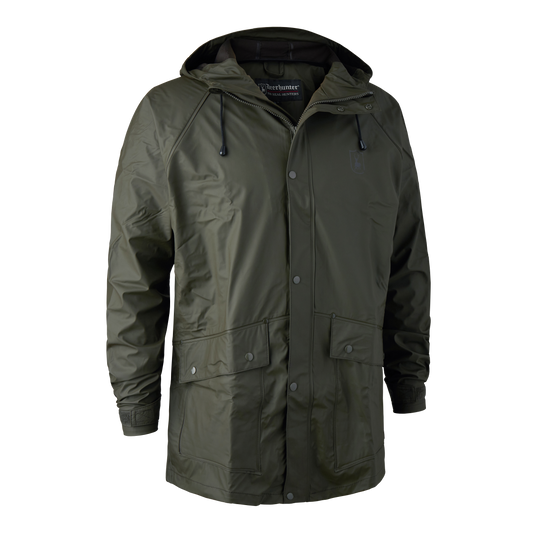 Hurricane Regen Jacke Herren