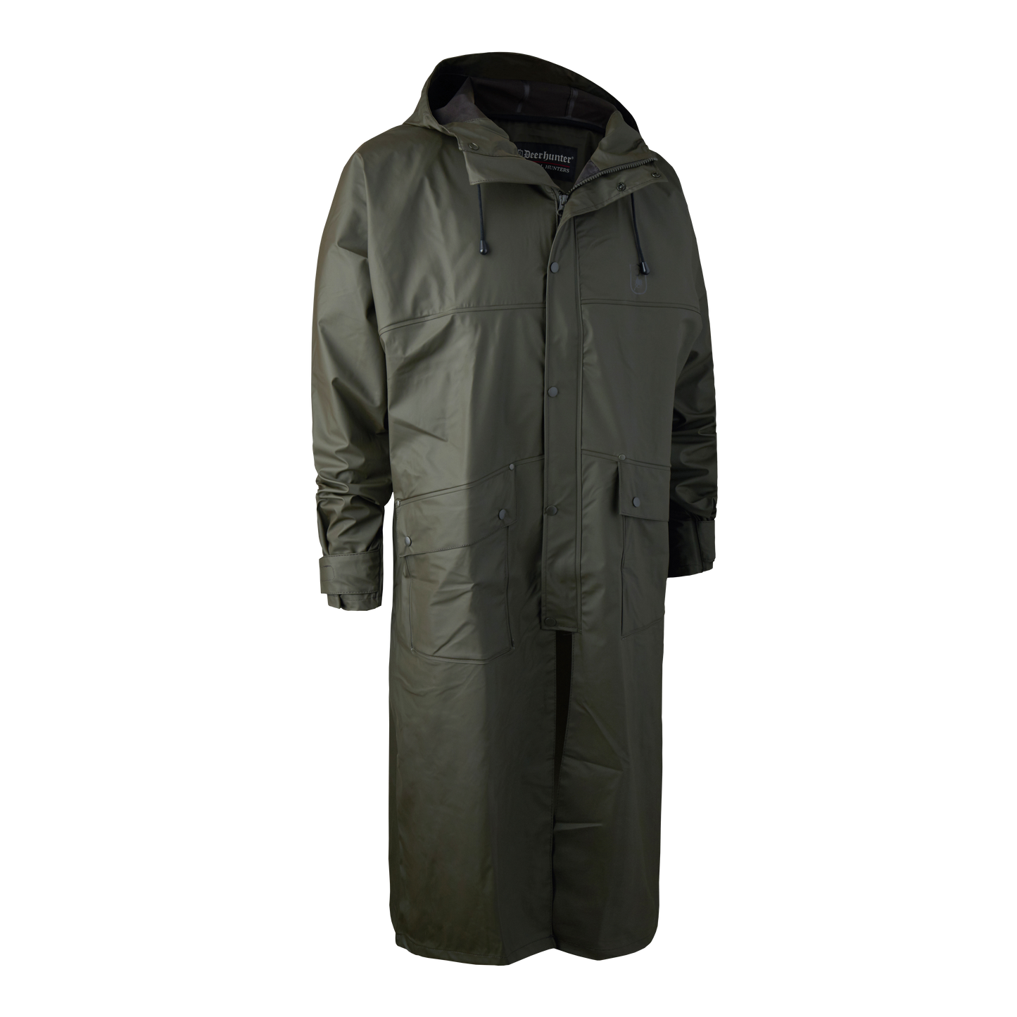 Hurricane Herren Regenmantel