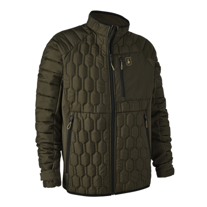 Mossdale Herren Steppjacke