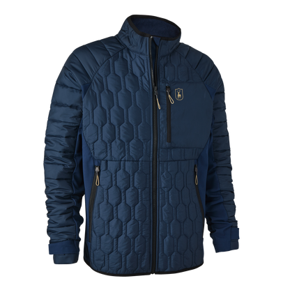 Mossdale Herren Steppjacke