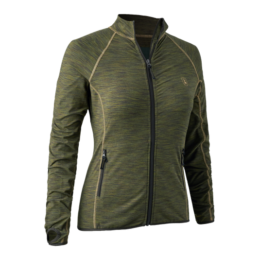Lady Insulated Fleece Damen