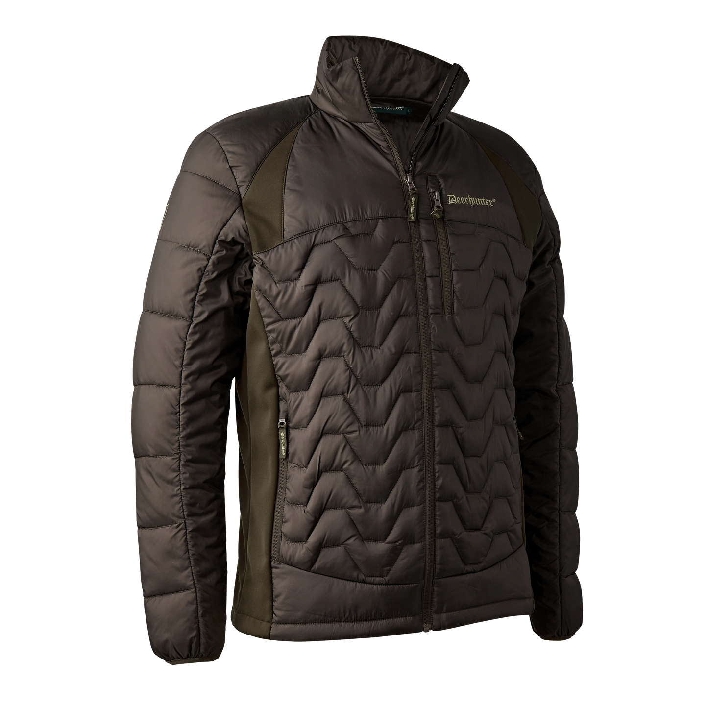 Excape Wattierte Herren Jacke