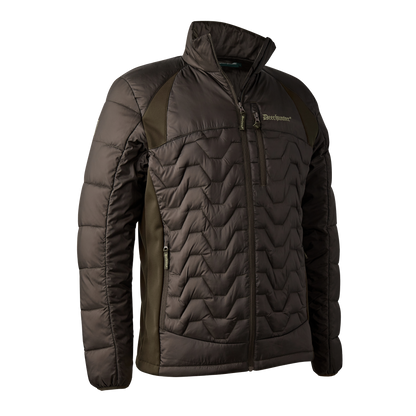 Excape Wattierte Herren Jacke
