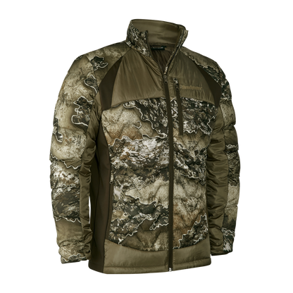 Excape Wattierte Herren Jacke