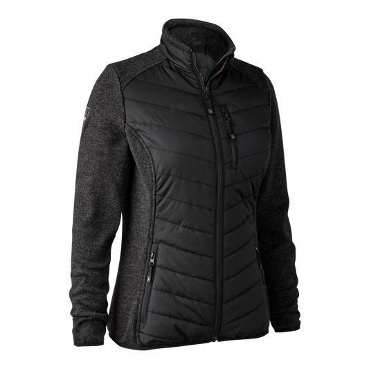 Lady Caroline Wattierte Jacke Damen