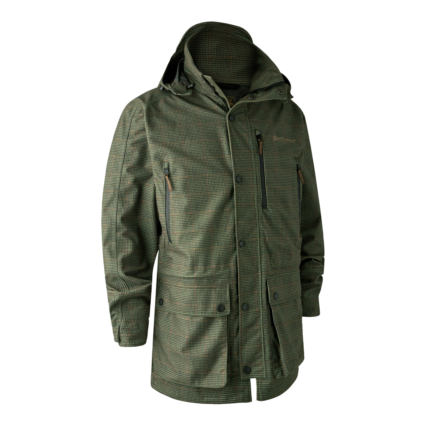 PRO Gamekeeper Herren Jacke