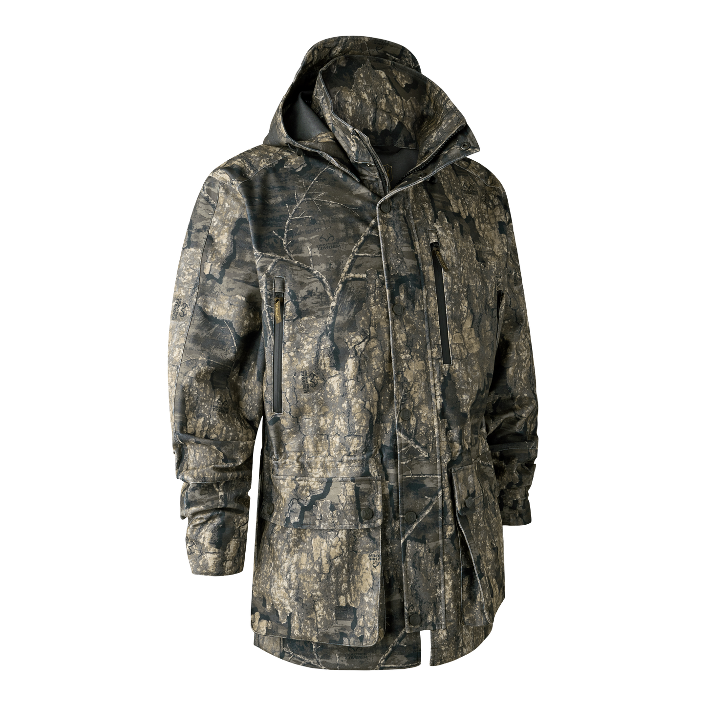 PRO Gamekeeper Herren Jacke