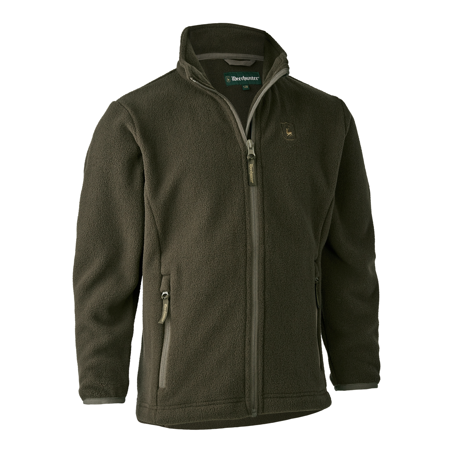 Youth Chasse Kids Fleecejacke