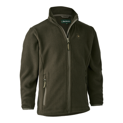 Youth Chasse Kids Fleecejacke