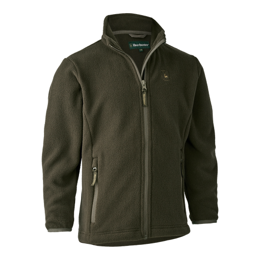 Youth Chasse Kids Fleecejacke