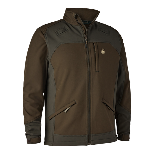 Rogaland Softshell Jacke Herren