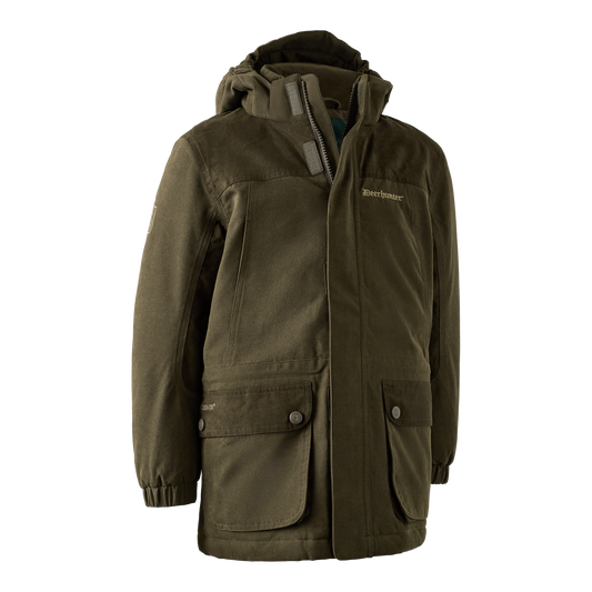 Youth Eagle Winterjacke Kinder