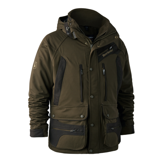 Muflon Jacke Herren