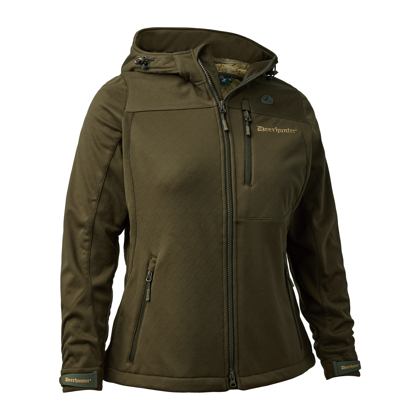 Giacca softshell da donna Lady Excape