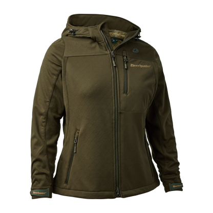 Giacca softshell da donna Lady Excape