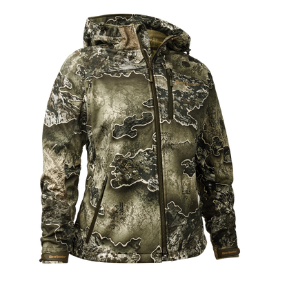 Giacca softshell da donna Lady Excape