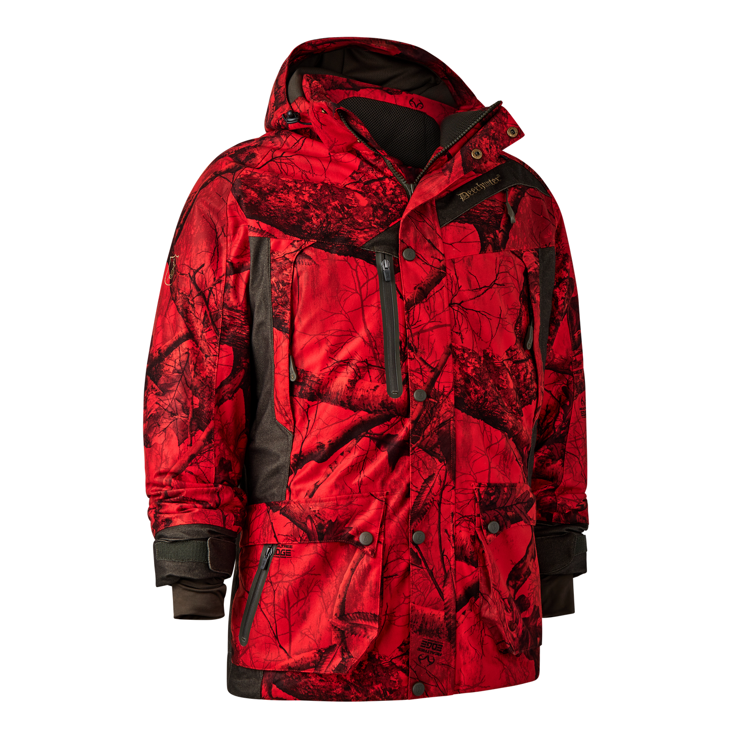 Giacca da uomo Ram Arctic