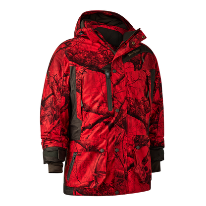 Giacca da uomo Ram Arctic