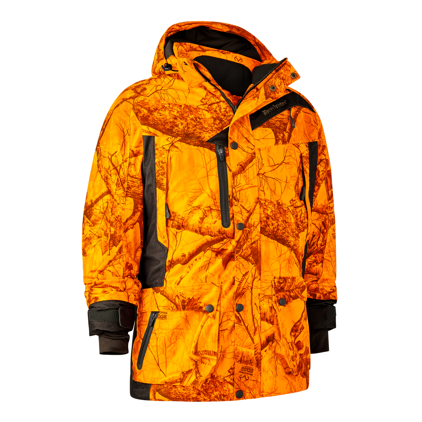Giacca da uomo Ram Arctic