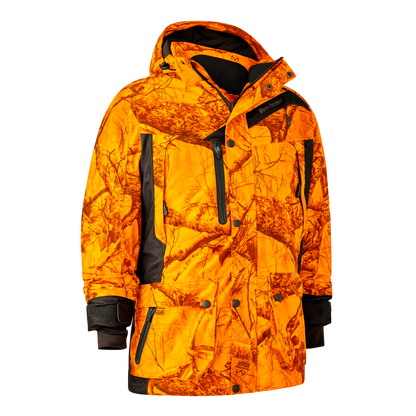 Giacca da uomo Ram Arctic