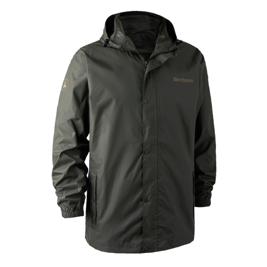 Survivor Regen Jacke Herren
