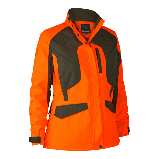 Lady Ann Extreme Damen Jacke mit Membran