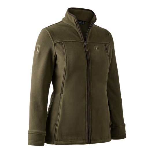 Lady Eagle Fleecejacke Damen
