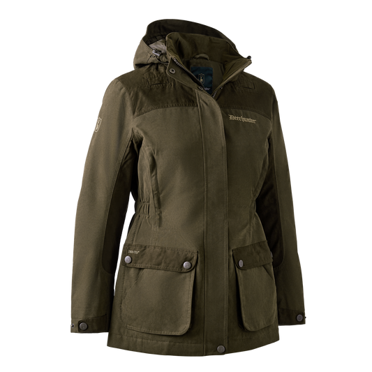 Lady Eagle Jacke Damen