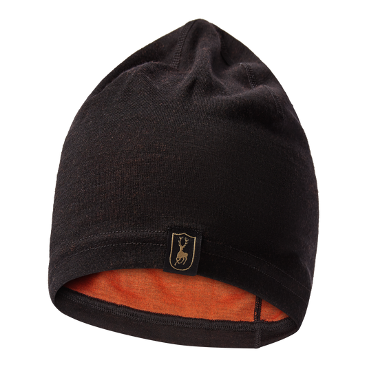 Quinn Merino Unisex Beanie