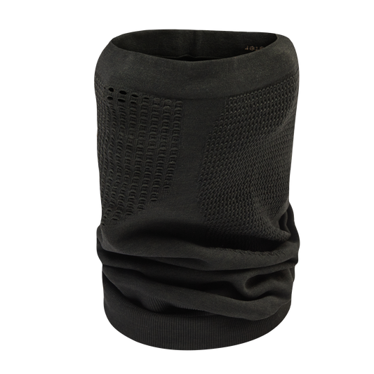 Silent Hals Tube