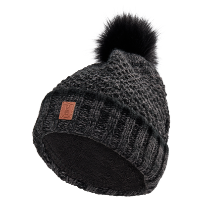 Cappello da donna lavorato a maglia