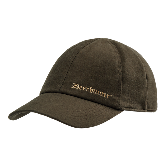 Game Herren Cap mit Sicherheitsüberzug