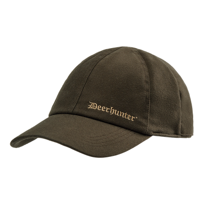 Game Herren Cap mit Sicherheitsüberzug