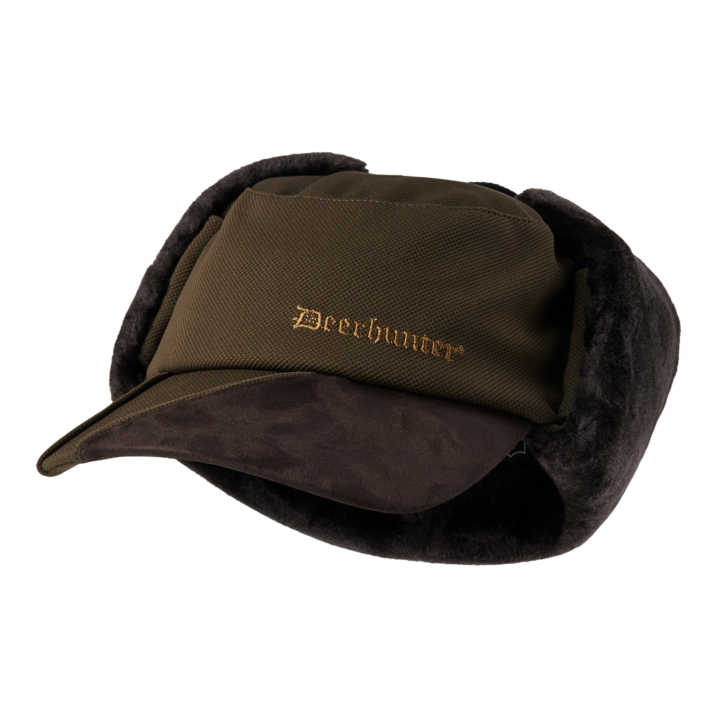 Cappello invernale in muflone