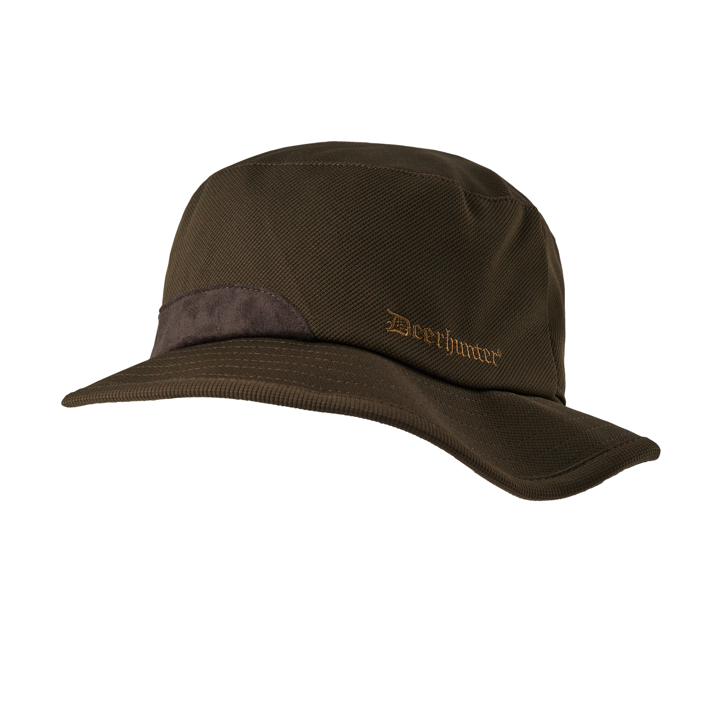Cappello in muflone ​​con sicura