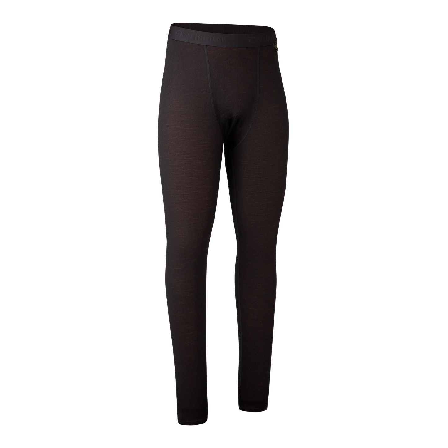 Mutande lunghe da uomo in lana merino Quinn