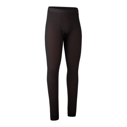 Mutande lunghe da uomo in lana merino Quinn