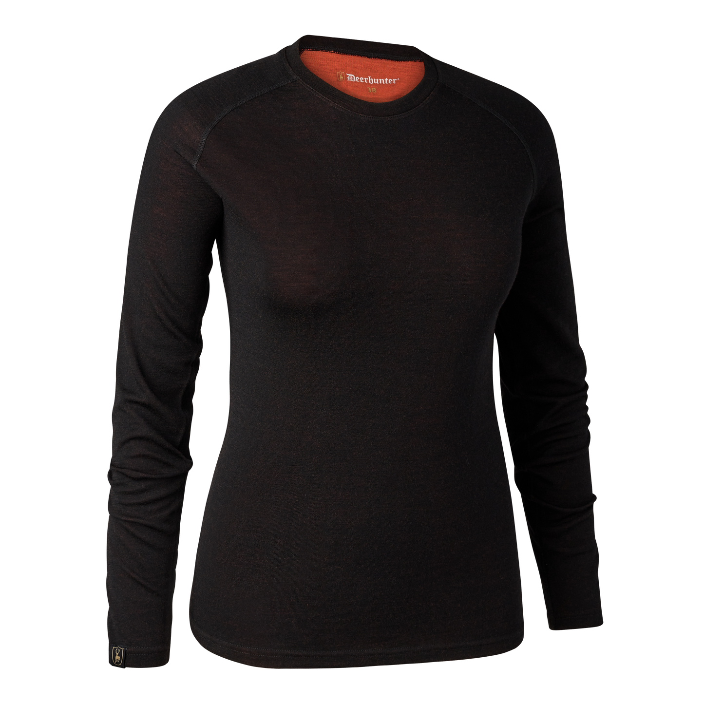 Canottiera da donna in merino Lady Quinn