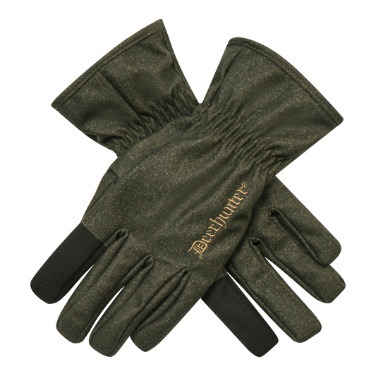 Lady Raven Damen Handschuhe