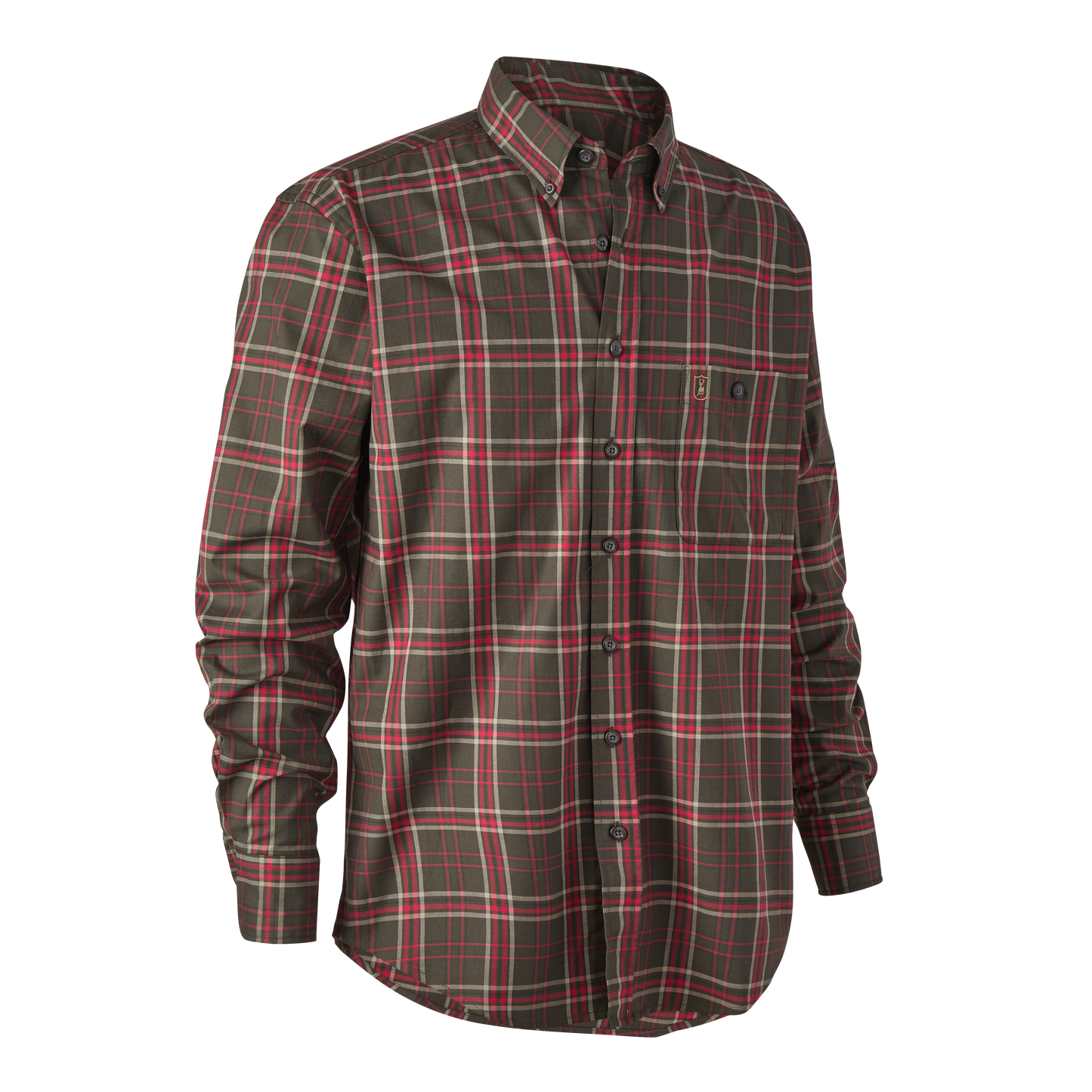 Camicia Eli da uomo