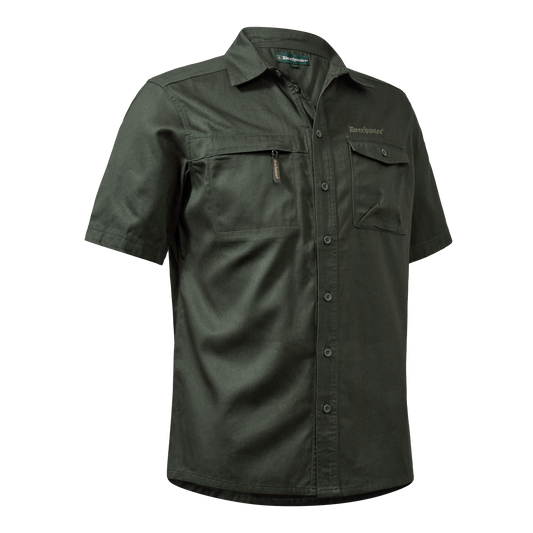 Atlas Hemd S/S Herren
